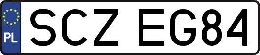 SCZEG84