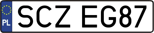 SCZEG87
