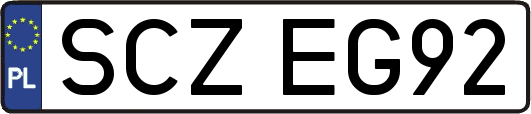 SCZEG92