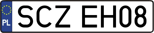 SCZEH08