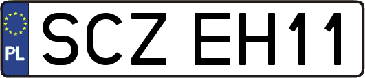 SCZEH11