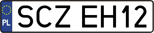 SCZEH12