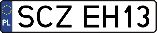 SCZEH13