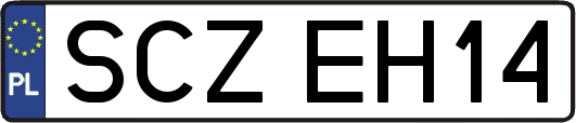 SCZEH14