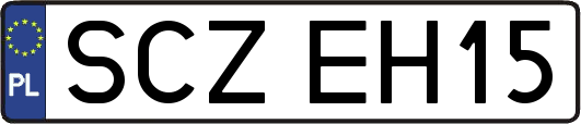 SCZEH15