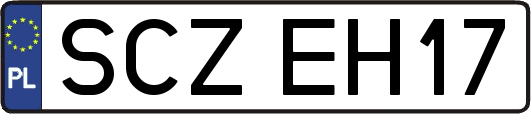 SCZEH17