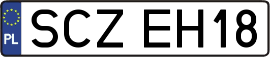 SCZEH18