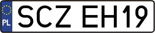 SCZEH19