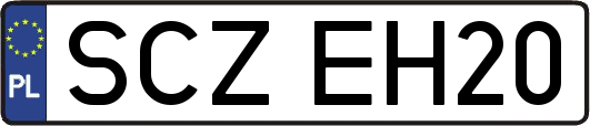 SCZEH20