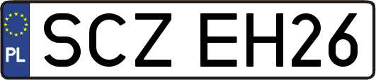 SCZEH26