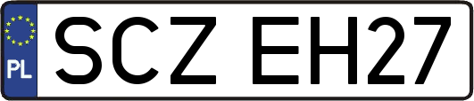 SCZEH27