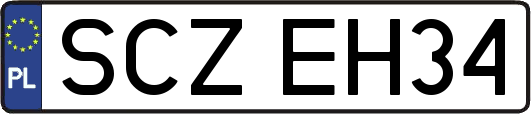 SCZEH34