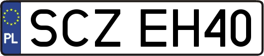 SCZEH40