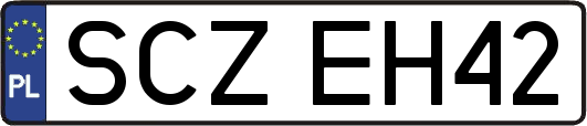 SCZEH42