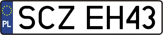 SCZEH43