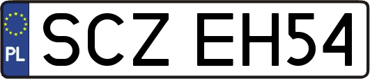 SCZEH54