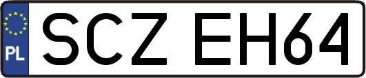 SCZEH64