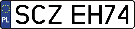 SCZEH74
