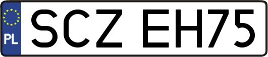 SCZEH75