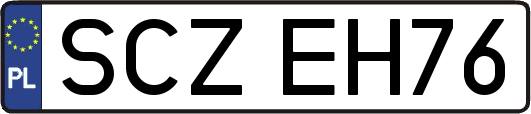 SCZEH76