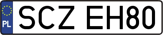SCZEH80