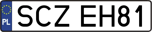 SCZEH81