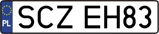 SCZEH83