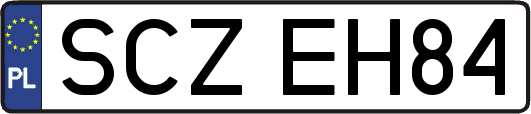 SCZEH84