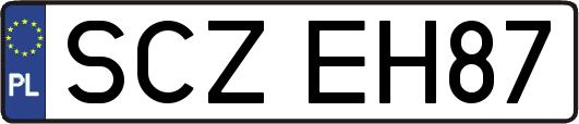 SCZEH87