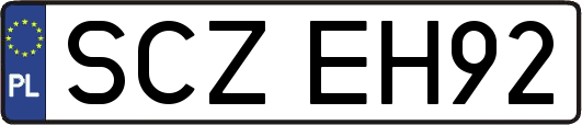 SCZEH92