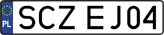 SCZEJ04