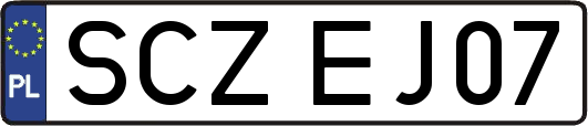 SCZEJ07