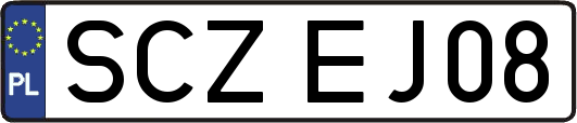 SCZEJ08