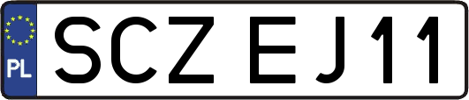 SCZEJ11