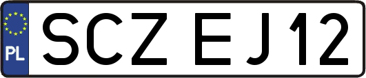 SCZEJ12