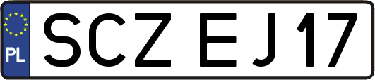 SCZEJ17
