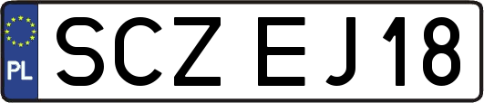 SCZEJ18