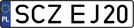 SCZEJ20