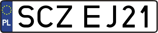 SCZEJ21