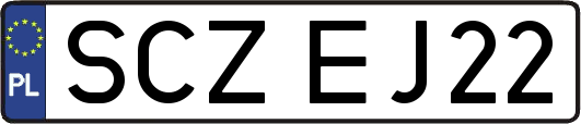 SCZEJ22