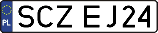 SCZEJ24