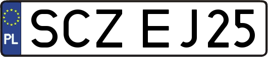 SCZEJ25