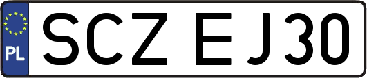 SCZEJ30