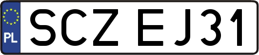SCZEJ31