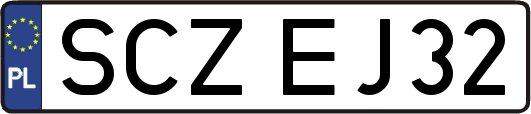 SCZEJ32