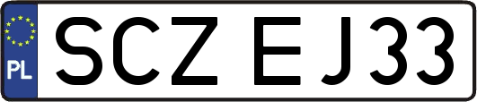 SCZEJ33