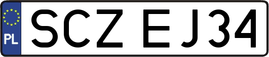 SCZEJ34