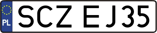 SCZEJ35