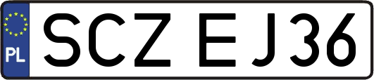 SCZEJ36