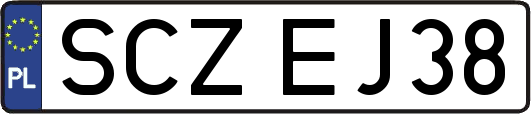 SCZEJ38